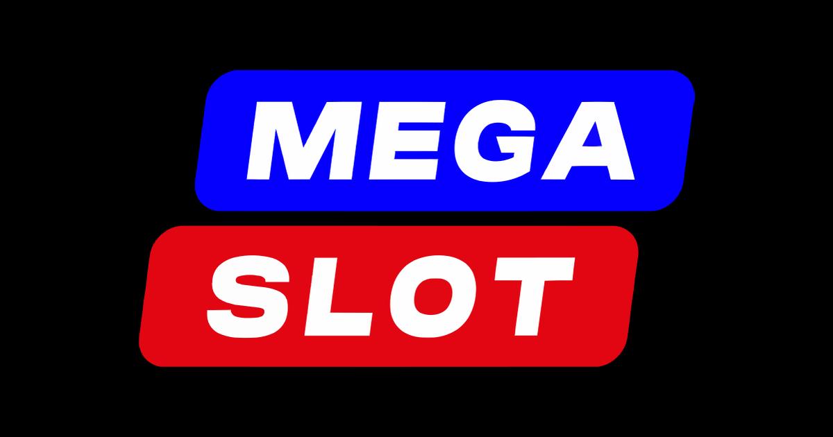 Mega Slot Casino Velkomstbonus